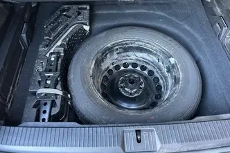 Volkswagen Passat, 2.0, 110 kW, diisel, automaat, esivedu