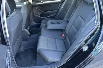 Volkswagen Passat, 2.0, 110 kW, diisel, automaat, esivedu