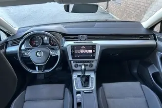 Volkswagen Passat, 2.0, 110 kW, diisel, automaat, esivedu