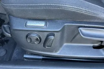 Volkswagen Passat, 2.0, 110 kW, diisel, automaat, esivedu