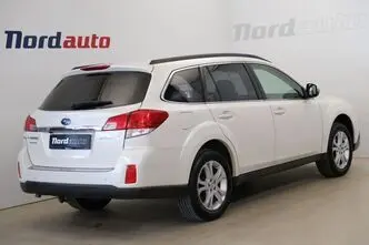 Subaru Outback, 2.5, 123 kW, бензин, автомат, полный привод