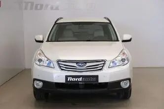 Subaru Outback, 2.5, 123 kW, бензин, автомат, полный привод