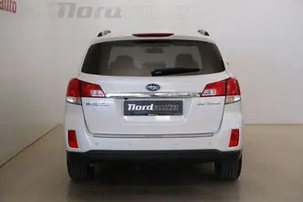 Subaru Outback, 2.5, 123 kW, бензин, автомат, полный привод