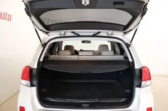 Subaru Outback, 2.5, 123 kW, бензин, автомат, полный привод