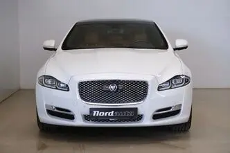 Jaguar XJ, 3.0, 250 kW, bensiin, automaat, nelikvedu