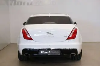 Jaguar XJ, 3.0, 250 kW, bensiin, automaat, nelikvedu