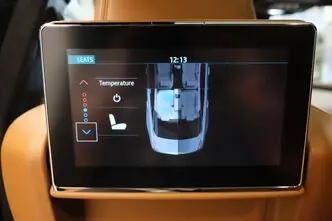 Jaguar XJ, 3.0, 250 kW, bensiin, automaat, nelikvedu