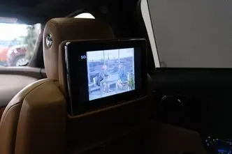 Jaguar XJ, 3.0, 250 kW, bensiin, automaat, nelikvedu