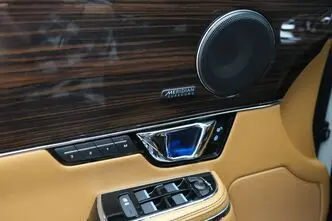 Jaguar XJ, 3.0, 250 kW, bensiin, automaat, nelikvedu