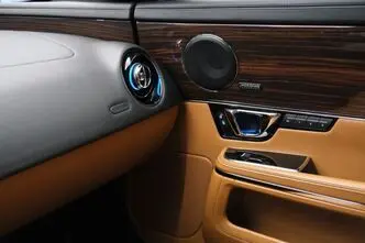 Jaguar XJ, 3.0, 250 kW, bensiin, automaat, nelikvedu