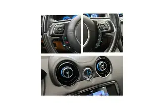 Jaguar XJ, 3.0, 250 kW, bensiin, automaat, nelikvedu