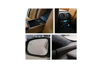 Jaguar XJ, 3.0, 250 kW, bensiin, automaat, nelikvedu