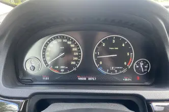 BMW 530 Gran Turismo, 3.0, 190 kW, diisel, automaat, tagavedu
