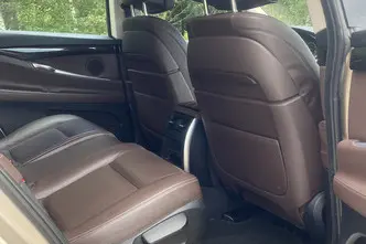 BMW 530 Gran Turismo, 3.0, 190 kW, diisel, automaat, tagavedu