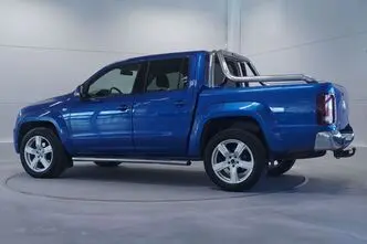 Volkswagen Amarok, 3.0, 165 kW, diisel, automaat, nelikvedu