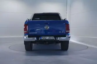 Volkswagen Amarok, 3.0, 165 kW, diisel, automaat, nelikvedu