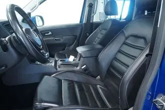 Volkswagen Amarok, 3.0, 165 kW, diisel, automaat, nelikvedu