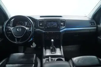 Volkswagen Amarok, 3.0, 165 kW, diisel, automaat, nelikvedu