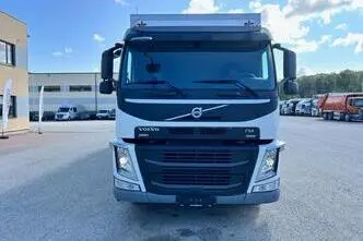 Volvo FM410, 308 kW, diisel, automaat