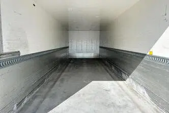 Volvo FM410, 308 kW, diisel, automaat