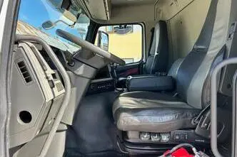 Volvo FM410, 308 kW, diisel, automaat