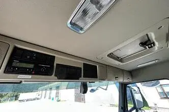 Volvo FM410, 308 kW, diisel, automaat