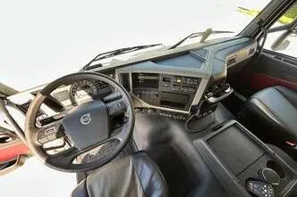 Volvo FM410, 308 kW, diisel, automaat
