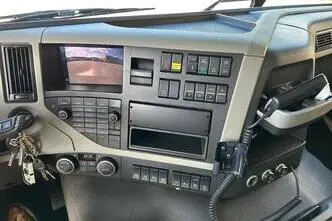 Volvo FM410, 308 kW, diisel, automaat