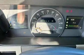Volvo FM410, 308 kW, diisel, automaat