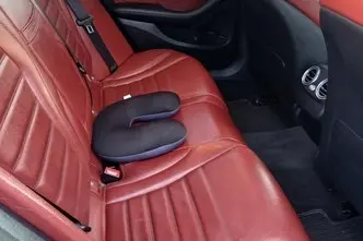 Mercedes-Benz C 250, 2.1, 150 kW, diisel, automaat, nelikvedu