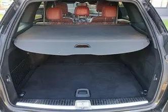 Mercedes-Benz C 250, 2.1, 150 kW, diisel, automaat, nelikvedu