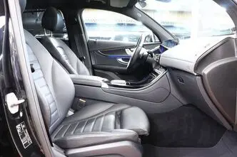 Mercedes-Benz EQC, 145 kW, elekter, automaat, nelikvedu