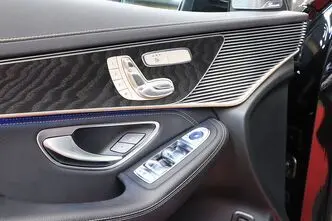 Mercedes-Benz EQC, 145 kW, elekter, automaat, nelikvedu