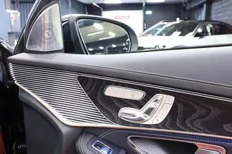 Mercedes-Benz EQC, 145 kW, elekter, automaat, nelikvedu