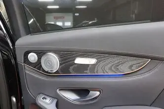 Mercedes-Benz EQC, 145 kW, elekter, automaat, nelikvedu