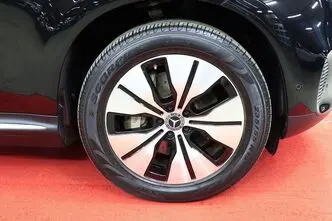 Mercedes-Benz EQC, 145 kW, elekter, automaat, nelikvedu