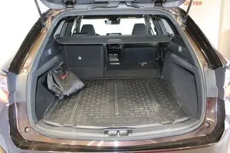 Toyota Corolla, 1.2, 85 kW, бензин, автомат, передний привод