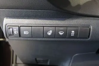 Toyota Corolla, 1.2, 85 kW, бензин, автомат, передний привод