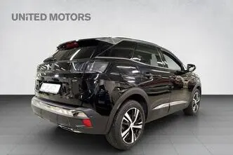 Peugeot 3008, 1.2, 96 kW, petrol, automatic, front-wheel drive