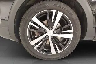 Peugeot 3008, 1.2, 96 kW, petrol, automatic, front-wheel drive