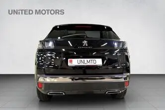 Peugeot 3008, 1.2, 96 kW, petrol, automatic, front-wheel drive