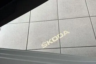 Škoda Octavia, 1.5, 110 kW, бензин, механическая, передний привод