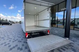 Mercedes-Benz Sprinter, 2.1, 120 kW, diisel, automaat, tagavedu