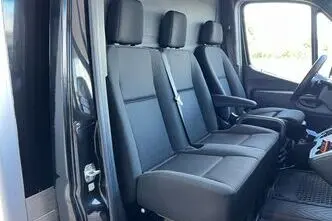 Mercedes-Benz Sprinter, 2.1, 120 kW, diisel, automaat, tagavedu
