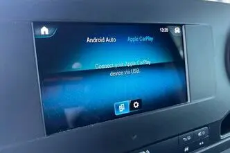 Mercedes-Benz Sprinter, 2.1, 120 kW, diisel, automaat, tagavedu