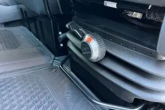Mercedes-Benz Sprinter, 2.1, 120 kW, diisel, automaat, tagavedu