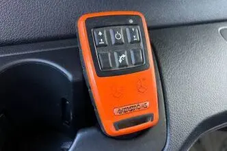 Mercedes-Benz Sprinter, 2.1, 120 kW, diisel, automaat, tagavedu