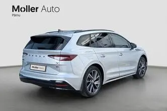Škoda Enyaq, 70 kW, elekter, automaat
