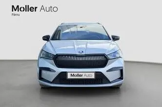 Škoda Enyaq, 70 kW, elekter, automaat