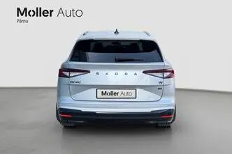Škoda Enyaq, 70 kW, elekter, automaat